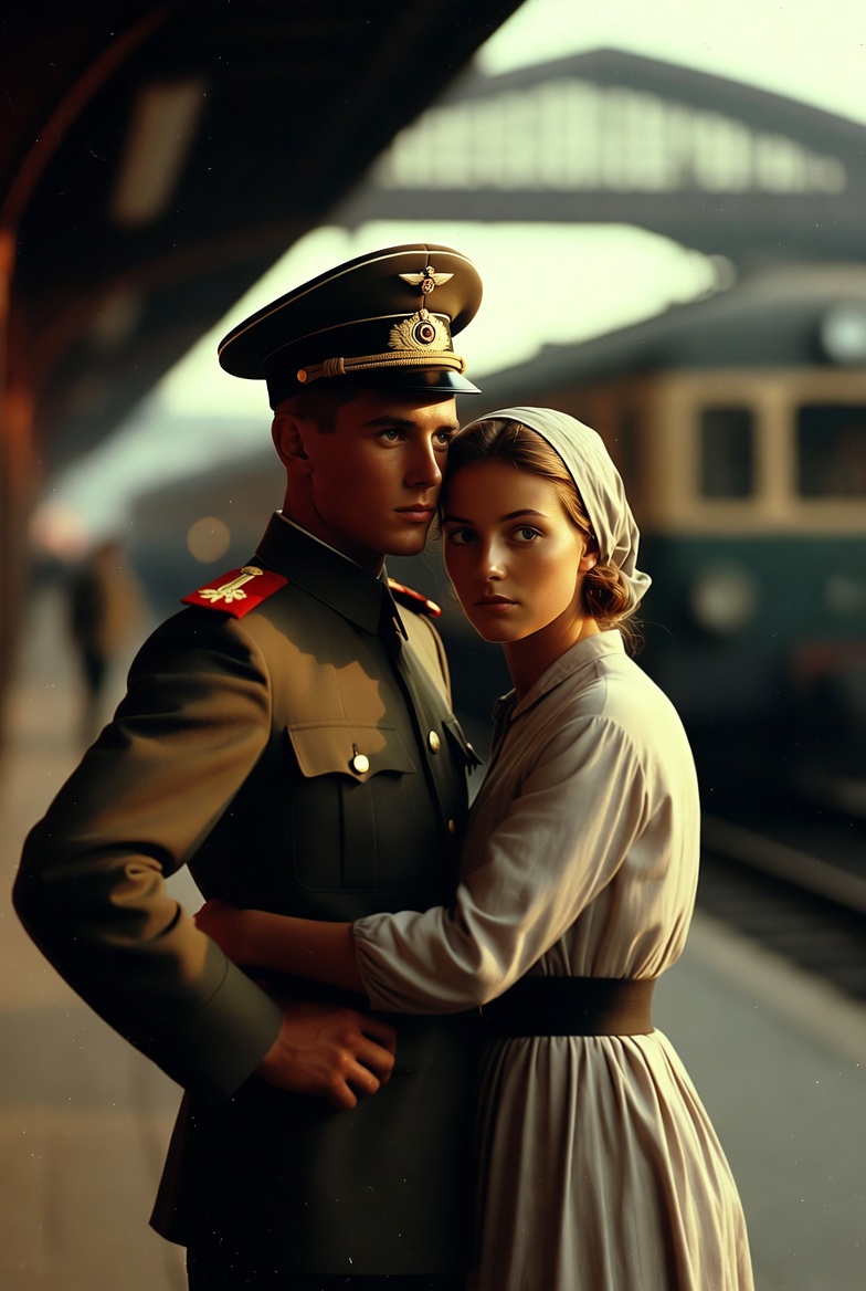 Entre Cenizas y Recuerdos